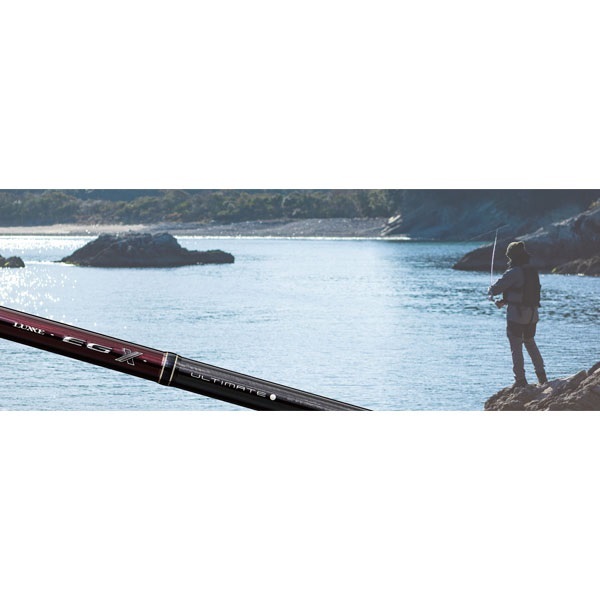 ラグゼ EG X  アルティメイト